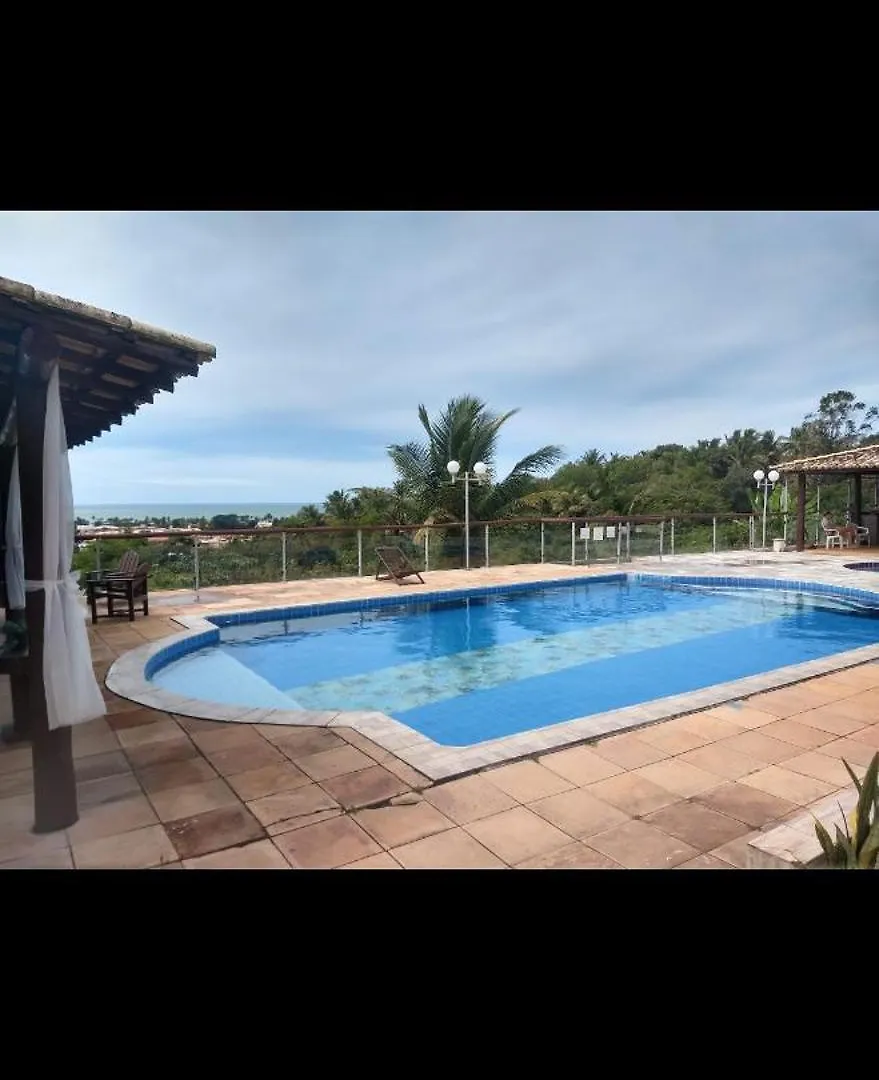포르투세구로 Casa Duplex Vista Mar 09 빌라 펜션