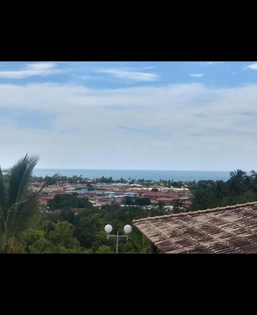 Casa Duplex Vista Mar 09의 연락처