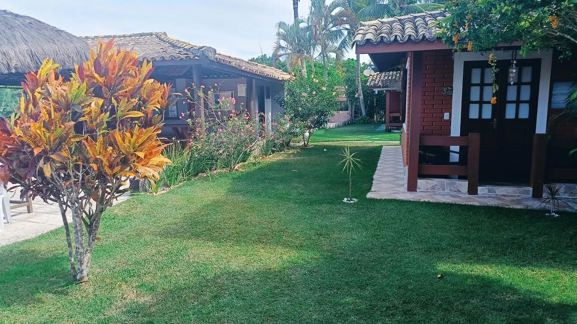 포르투세구로 Casa Duplex Vista Mar 09 빌라 0*,