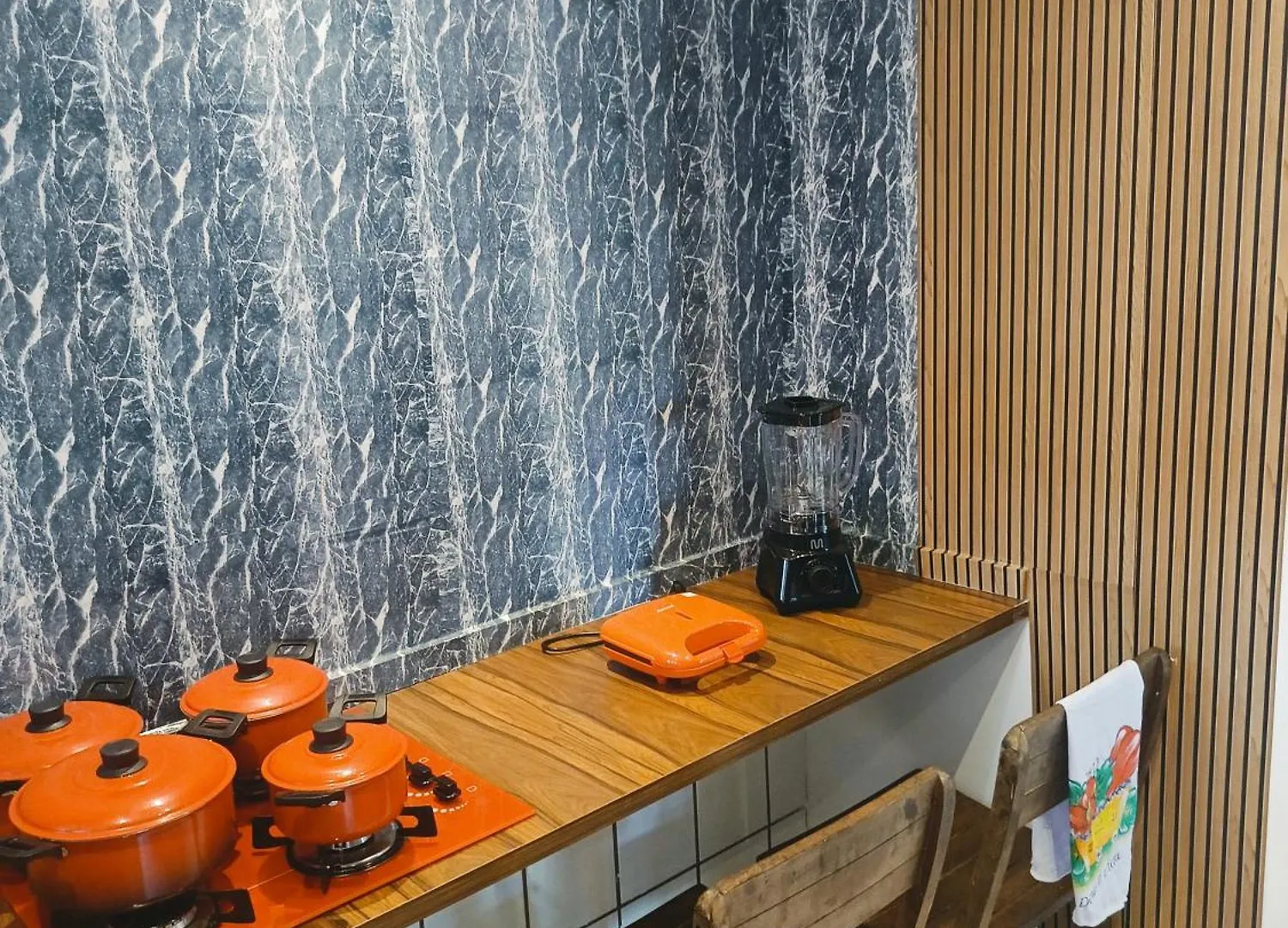 포르투세구로 Casa Duplex Vista Mar 09 빌라
