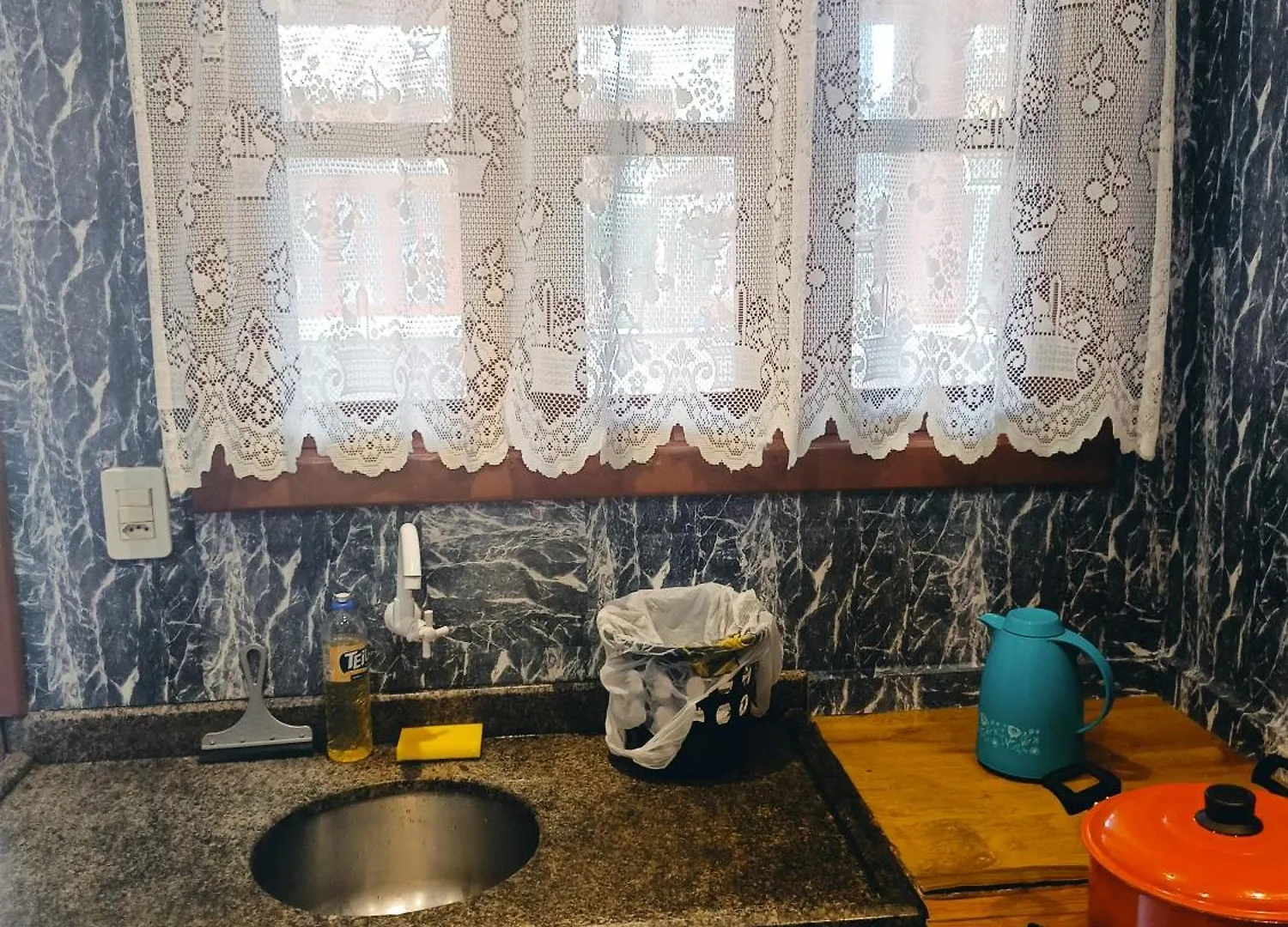 포르투세구로 Casa Duplex Vista Mar 09 빌라 0*,