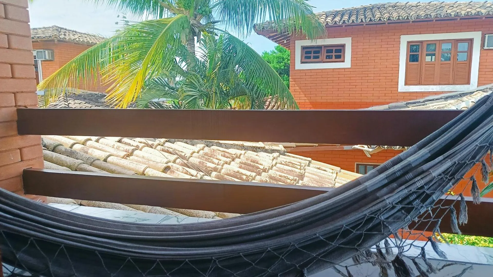 포르투세구로 Casa Duplex Vista Mar 09 빌라
