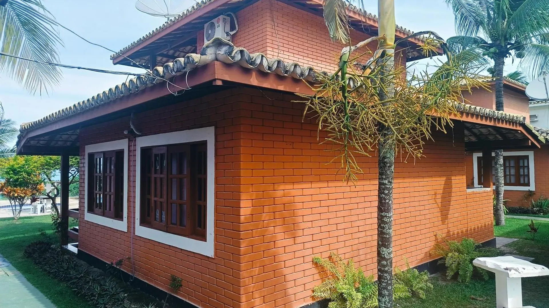 포르투세구로 Casa Duplex Vista Mar 09 빌라 펜션