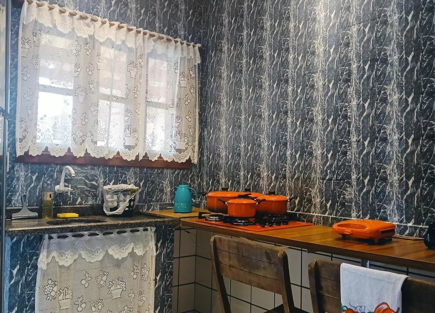 포르투세구로 Casa Duplex Vista Mar 09 빌라 브라질