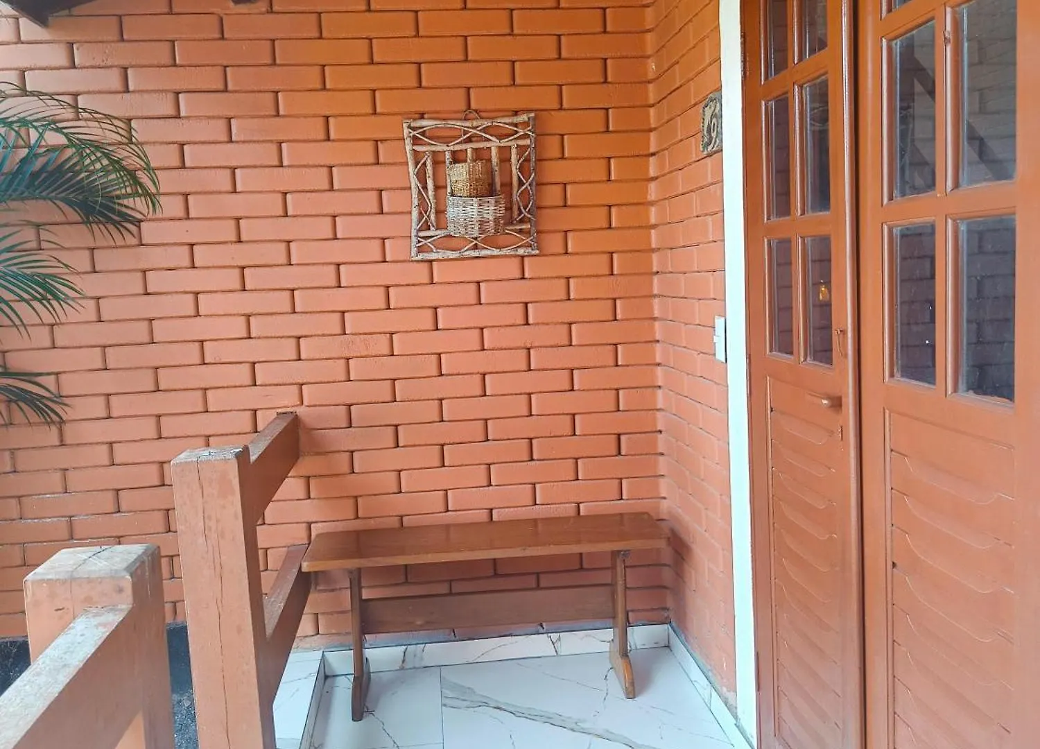펜션 포르투세구로 Casa Duplex Vista Mar 09 빌라