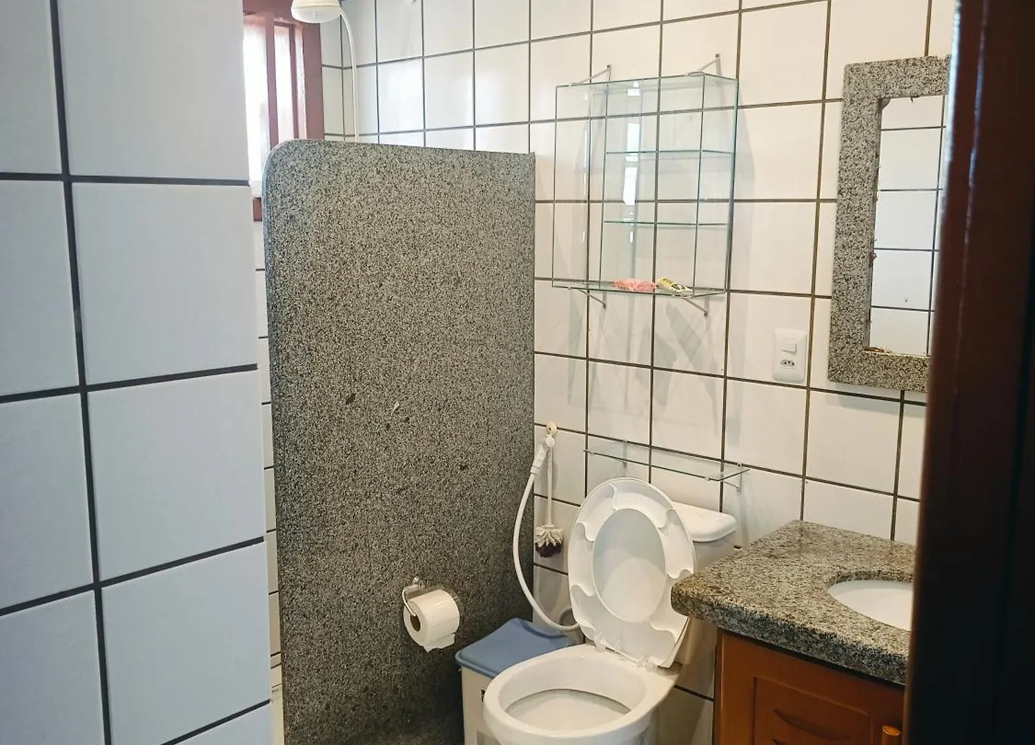 포르투세구로 Casa Duplex Vista Mar 09 빌라 브라질