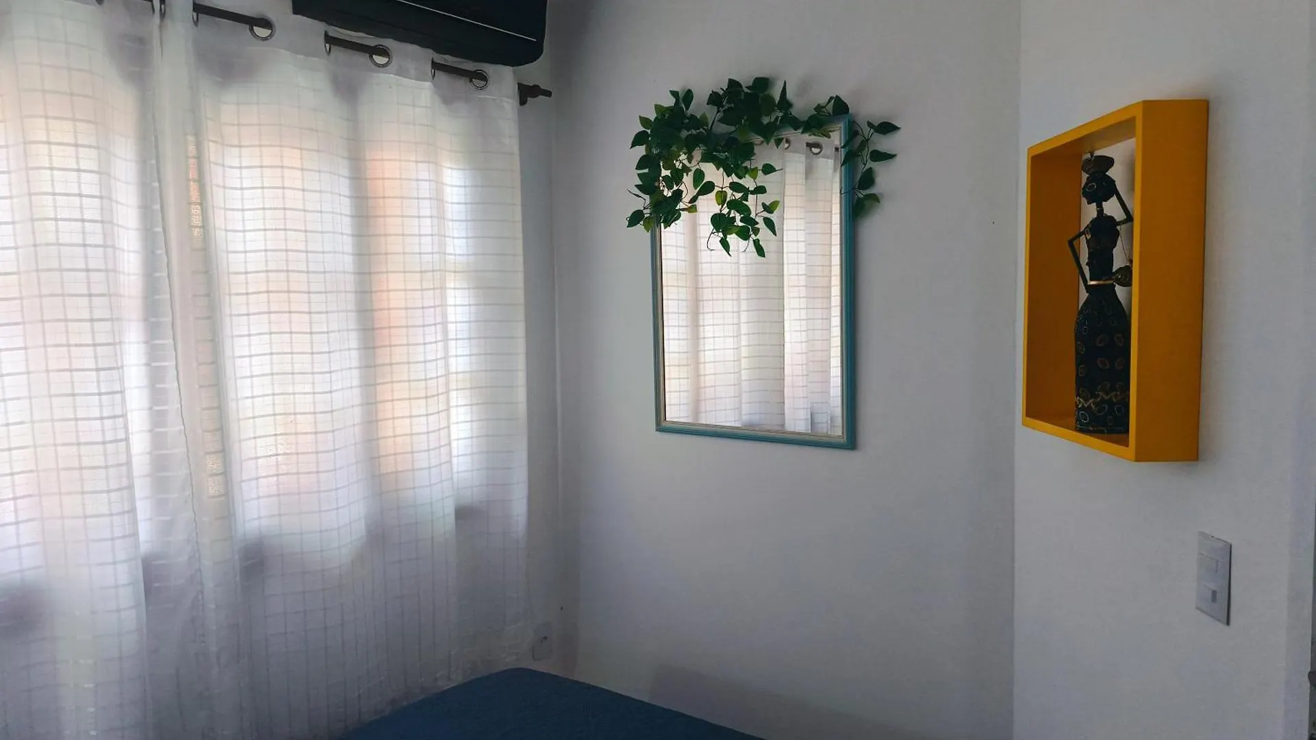 펜션 포르투세구로 Casa Duplex Vista Mar 09 빌라