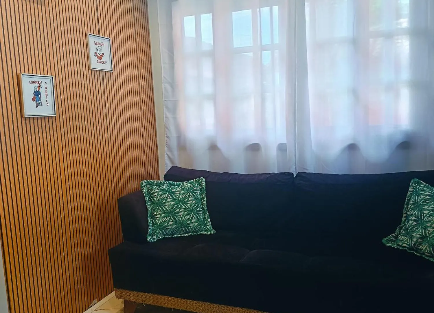 포르투세구로 Casa Duplex Vista Mar 09 빌라 펜션