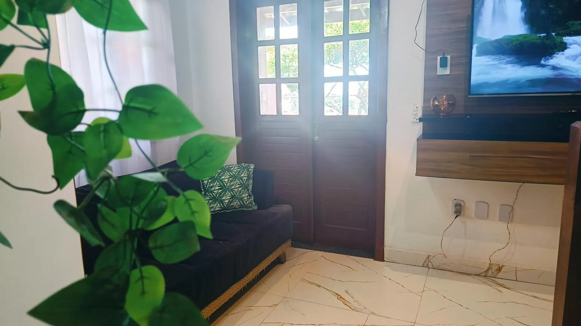 포르투세구로 Casa Duplex Vista Mar 09 빌라 0*,
