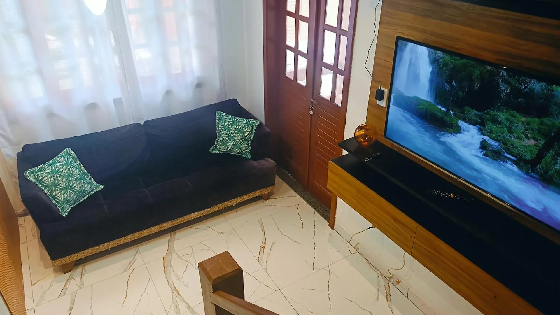 포르투세구로 Casa Duplex Vista Mar 09 빌라 펜션