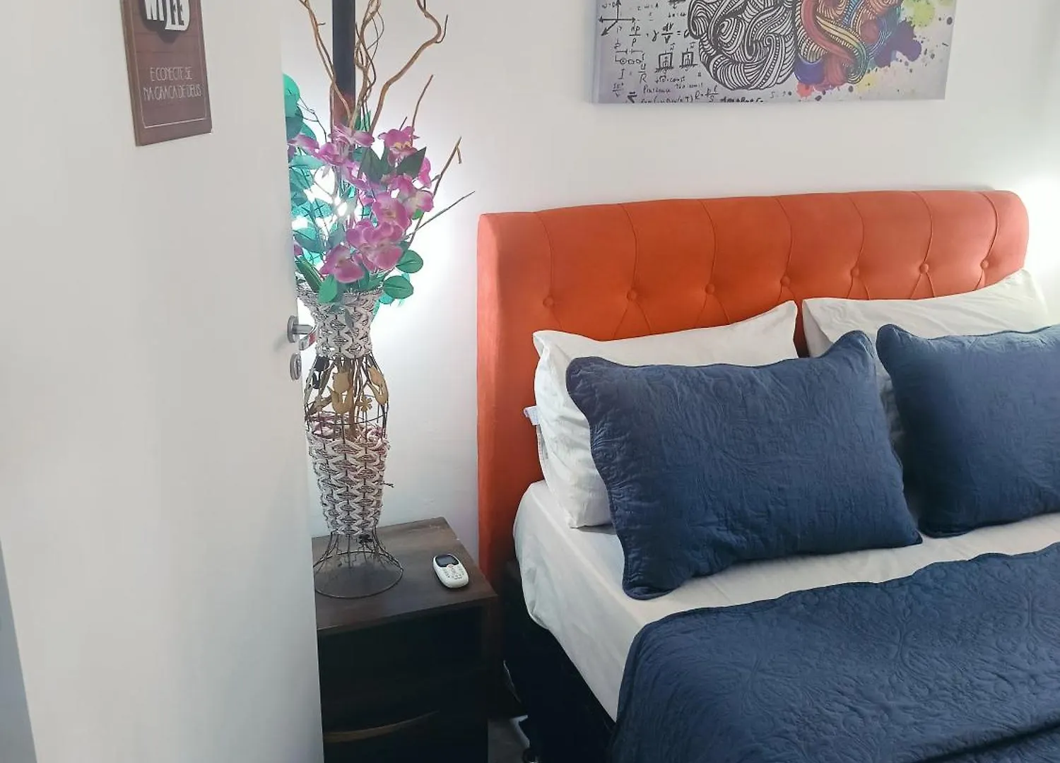 펜션 포르투세구로 Casa Duplex Vista Mar 09 빌라 브라질