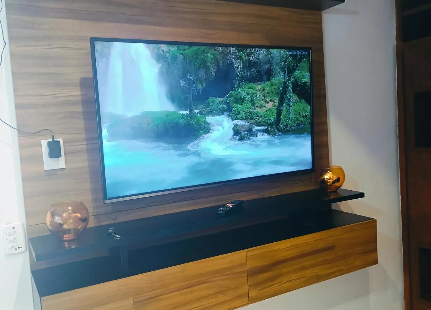 펜션 포르투세구로 Casa Duplex Vista Mar 09 빌라 브라질