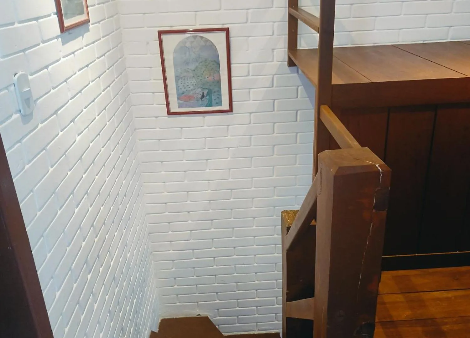 포르투세구로 Casa Duplex Vista Mar 09 빌라