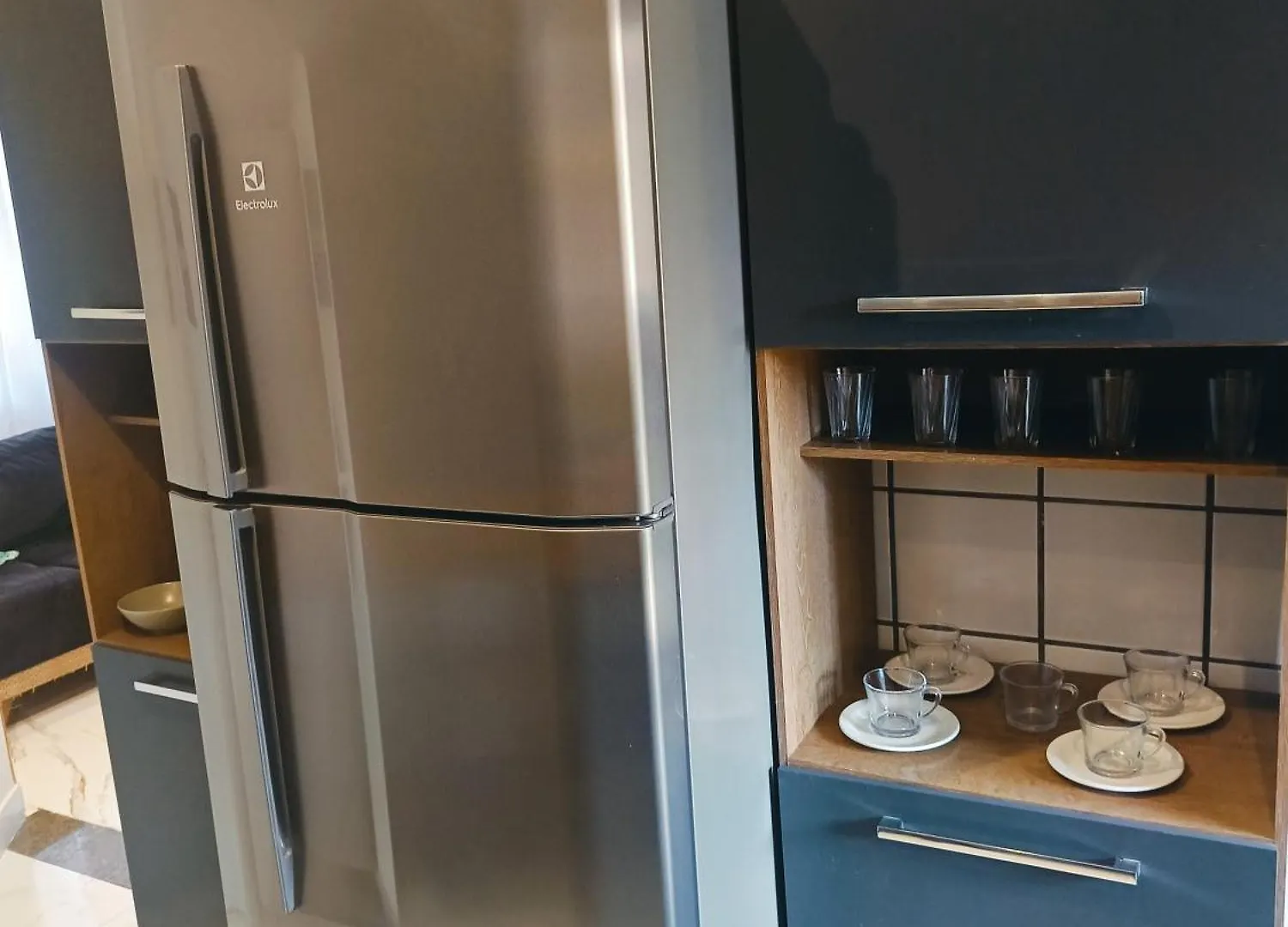 펜션 포르투세구로 Casa Duplex Vista Mar 09 빌라