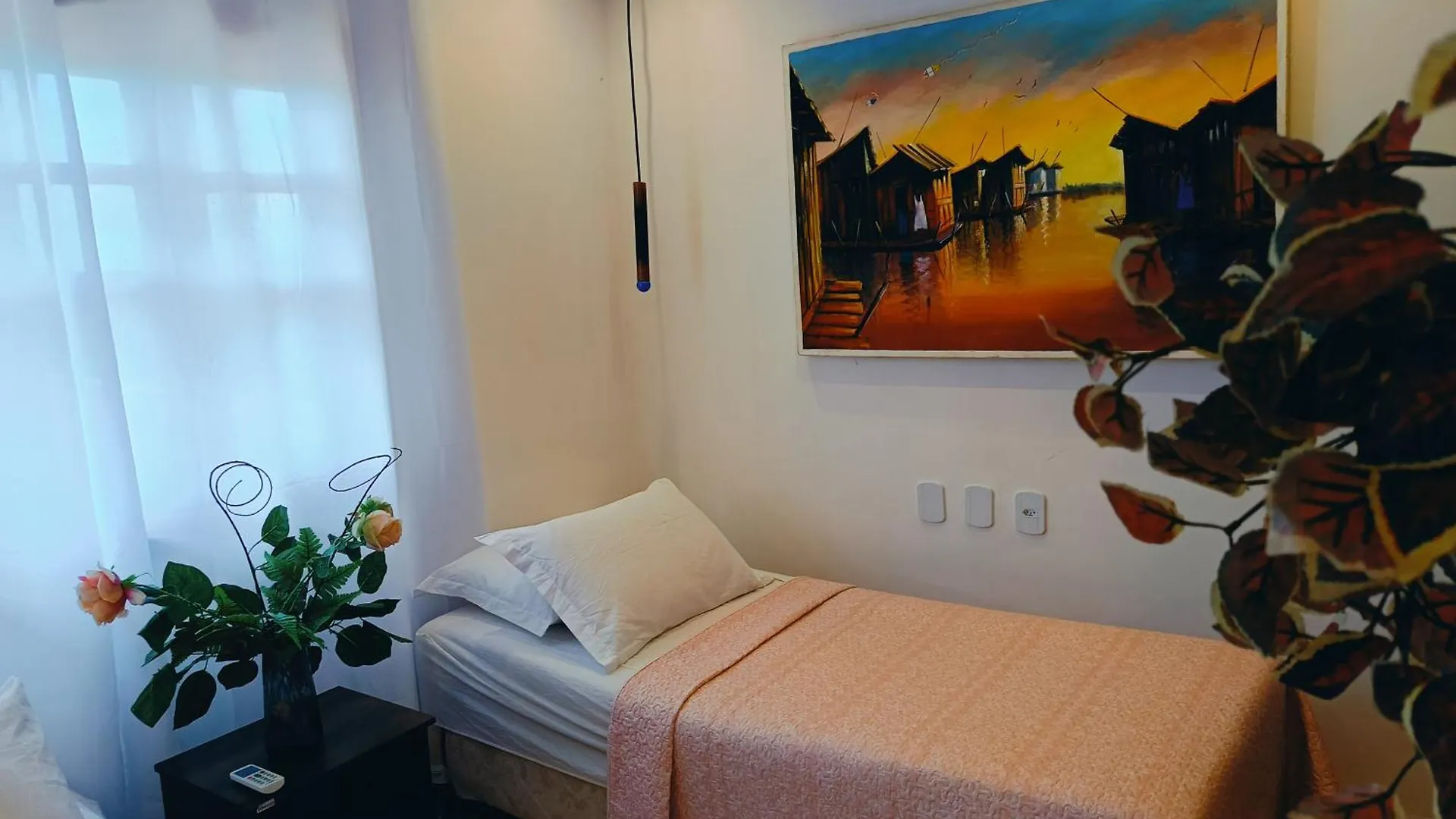 포르투세구로 Casa Duplex Vista Mar 09 빌라