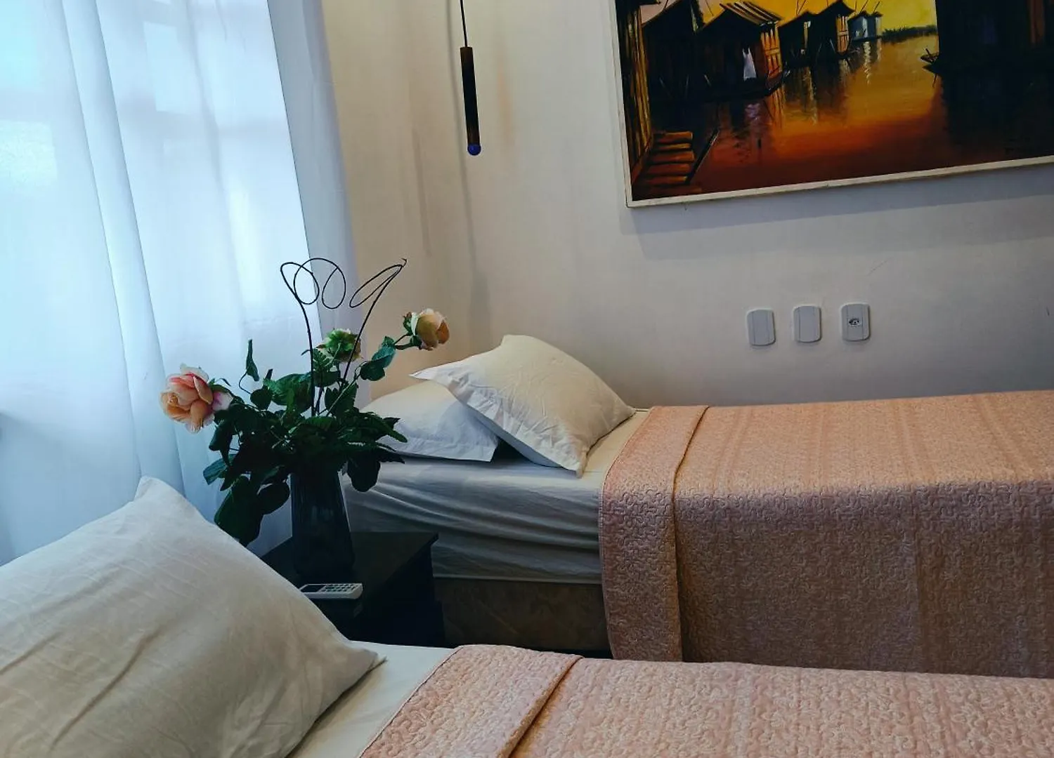 포르투세구로 Casa Duplex Vista Mar 09 빌라 0*,  브라질
