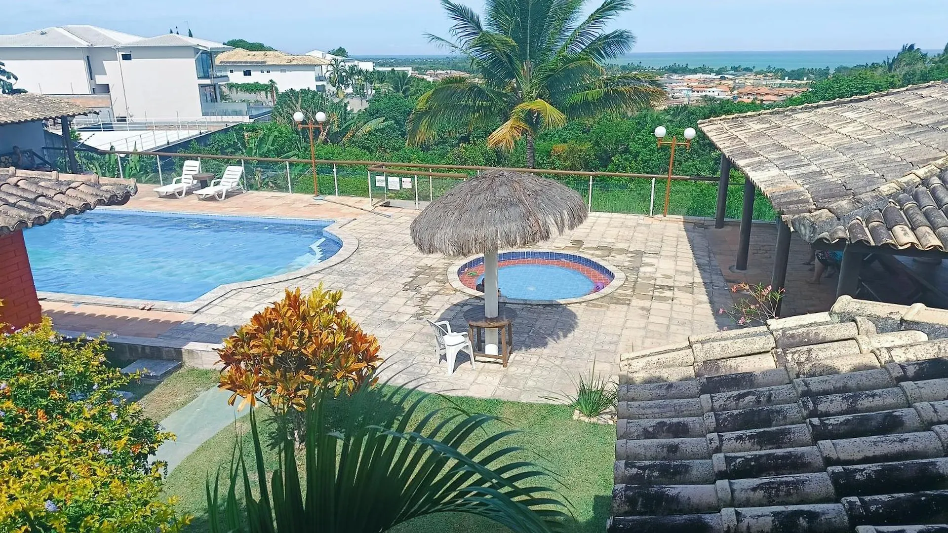 Tatil Evi Casa Duplex Vista Mar 09 Villa Porto Seguro