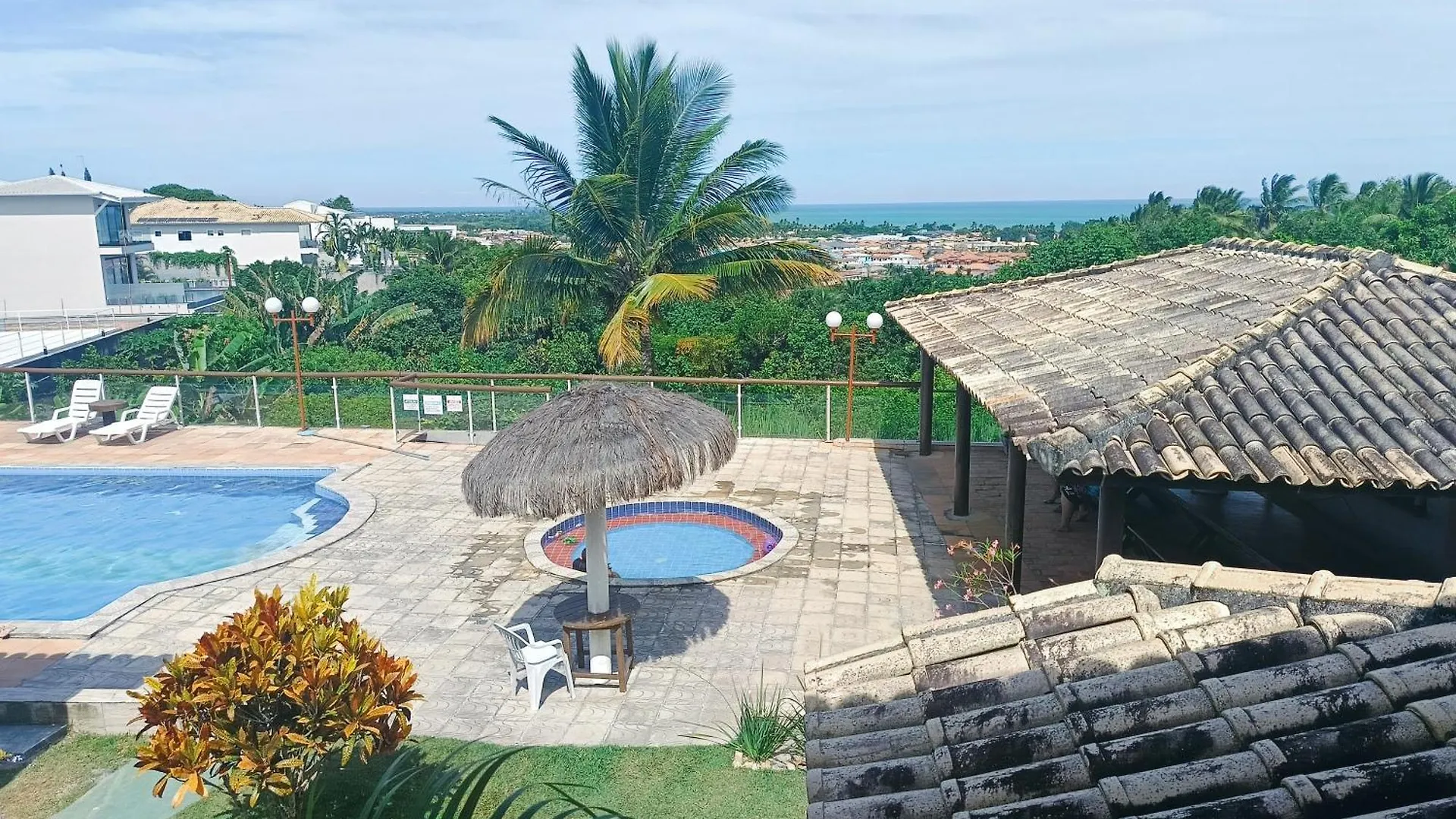 Casa Duplex Vista Mar 09 Villa Porto Seguro Tatil Evi