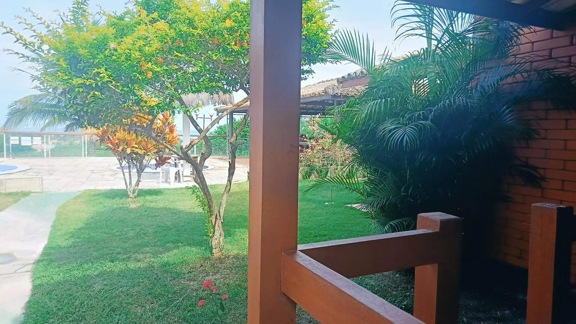 Casa Duplex Vista Mar 09 Villa Porto Seguro Tatil Evi