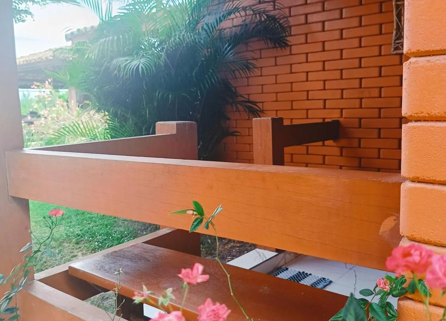 Tatil Evi Casa Duplex Vista Mar 09 Villa Porto Seguro Brezilya