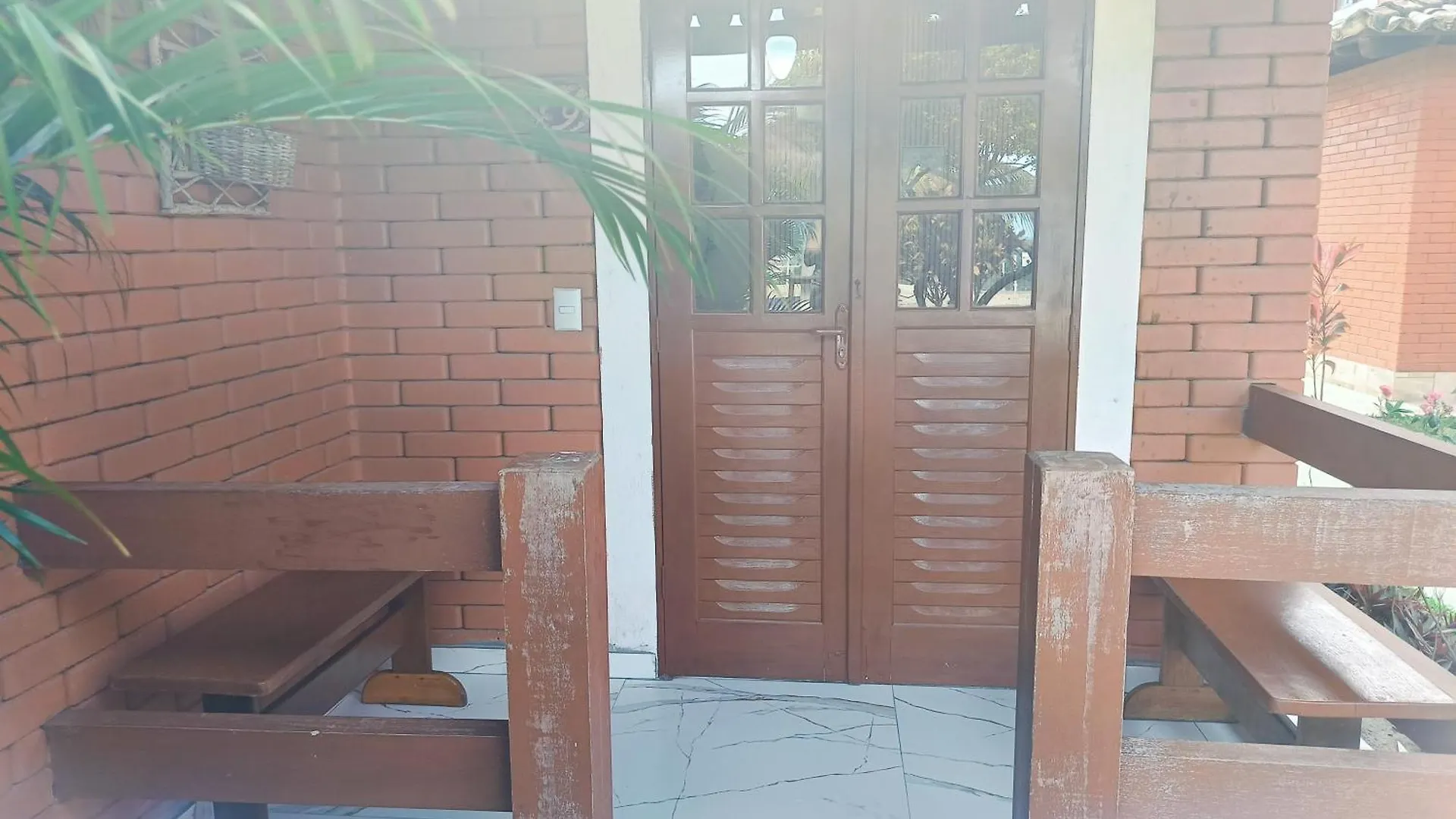 Tatil Evi Casa Duplex Vista Mar 09 Villa Porto Seguro