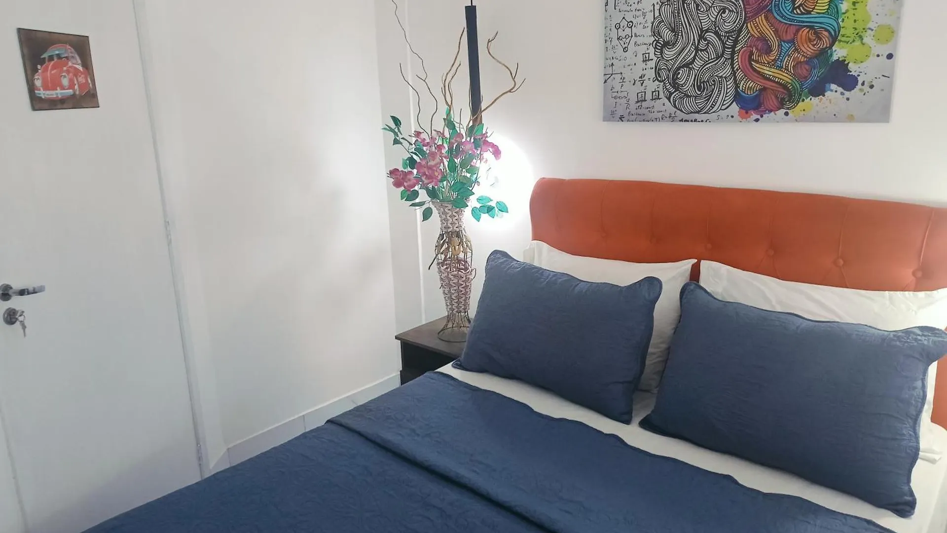 Tatil Evi Casa Duplex Vista Mar 09 Villa Porto Seguro